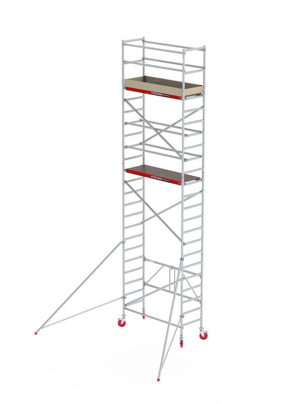 Rollgerüst - Uni Standard